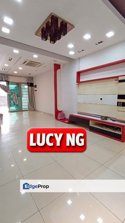 Renovated | Single Storey Terrace House | Taman Selasih | Kulim | Kedah k, Kedah, Kulim