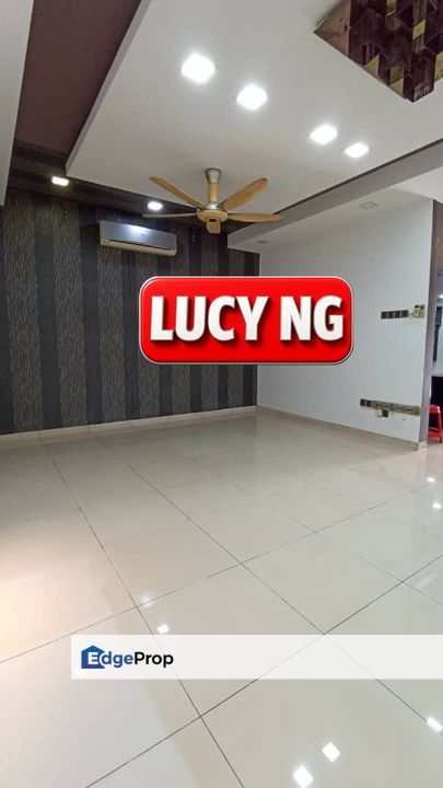 Renovated | Single Storey Terrace House | Taman Selasih | Kulim | Kedah k, Kedah, Kulim