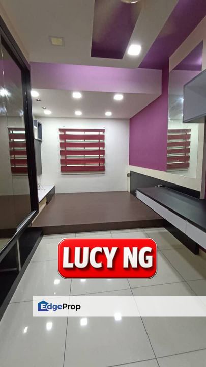Renovated | Single Storey Terrace House | Taman Selasih | Kulim | Kedah k, Kedah, Kulim