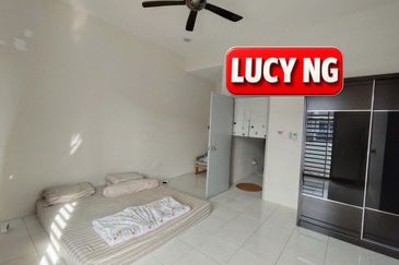 Bandar Tasek Mutiara