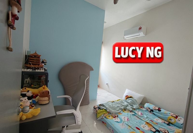 Bandar Tasek Mutiara