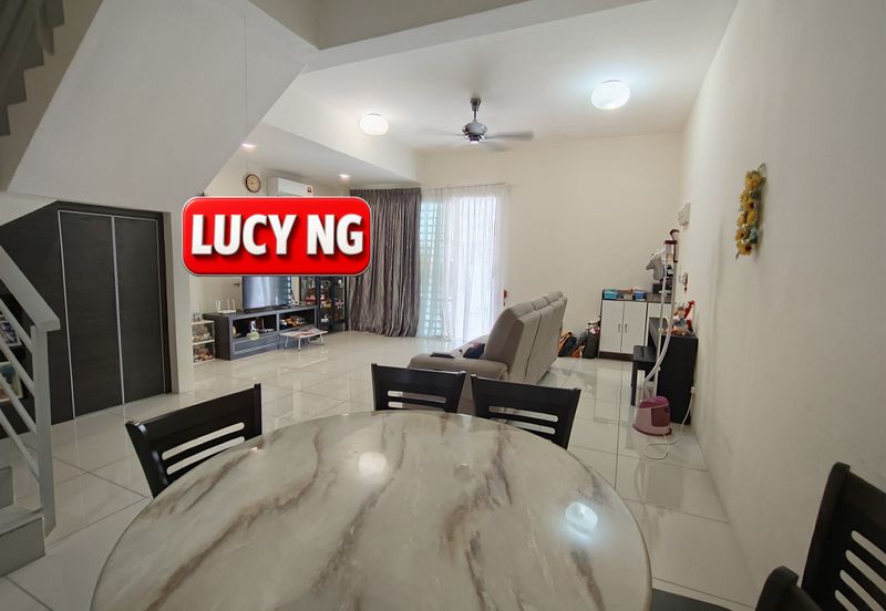 Bandar Tasek Mutiara