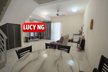 Bandar Tasek Mutiara