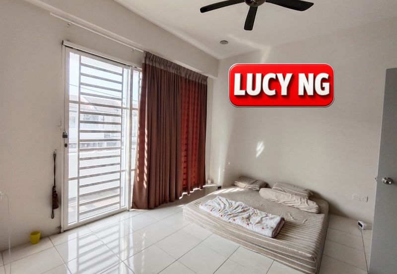 Bandar Tasek Mutiara