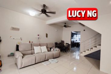 Bandar Tasek Mutiara