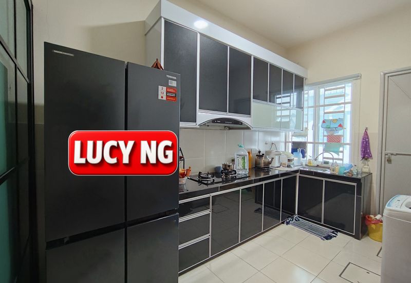 Bandar Tasek Mutiara