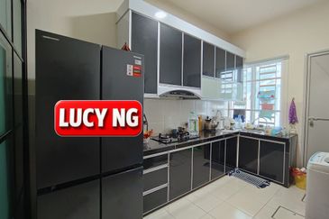 Bandar Tasek Mutiara