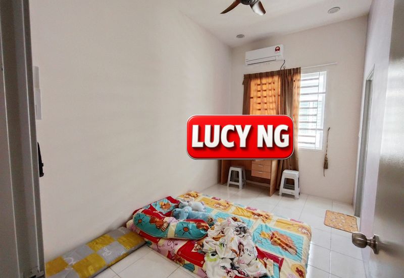 Bandar Tasek Mutiara