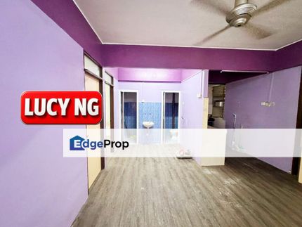Sri Nibong Apartment | Bukit Jambu | Bayan Baru | Penang t, Penang, Bayan Lepas