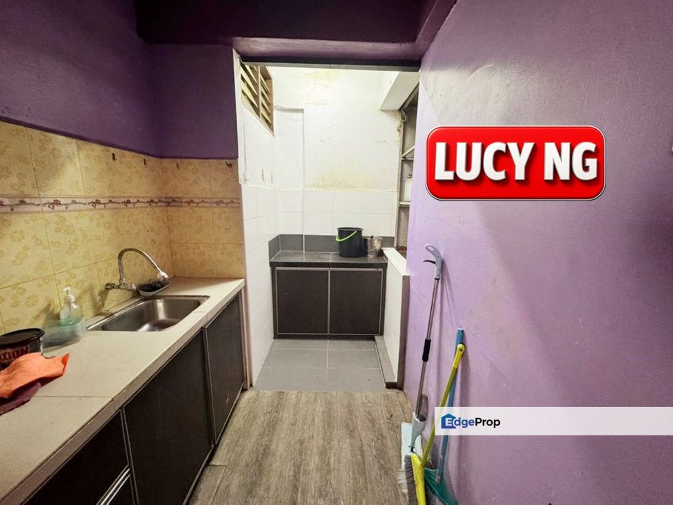 Sri Nibong Apartment | Bukit Jambu | Bayan Baru | Penang t, Penang, Bayan Lepas