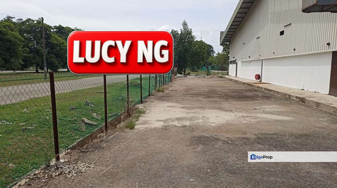 15050sf | Factory / Warehouse | Sungai Karangan | Padang Serai | Kedah t, Kedah, Kulim