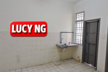 Bandar Tasek Mutiara