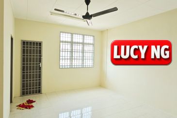 Bandar Tasek Mutiara