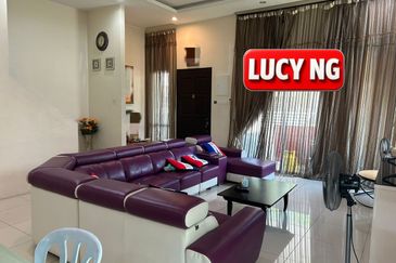 Bandar Tasek Mutiara