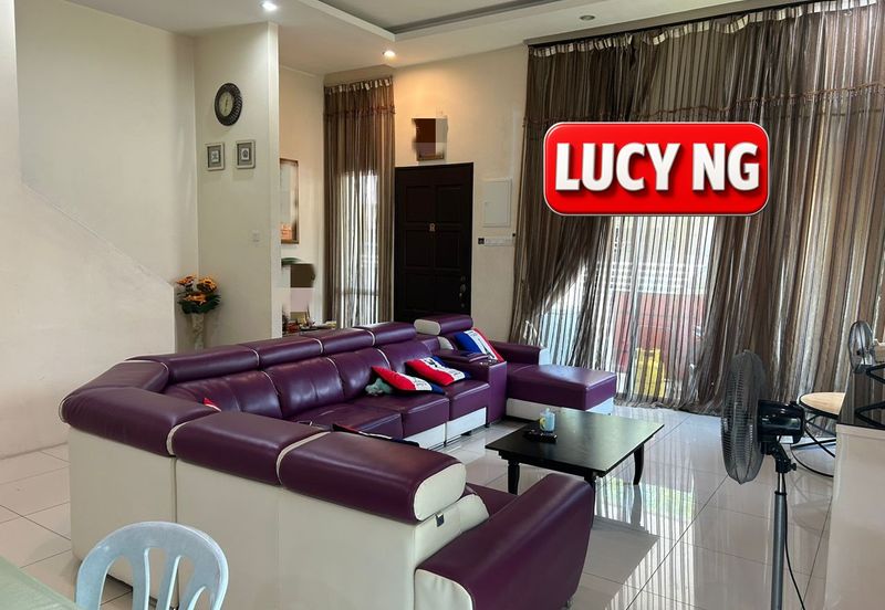 Bandar Tasek Mutiara