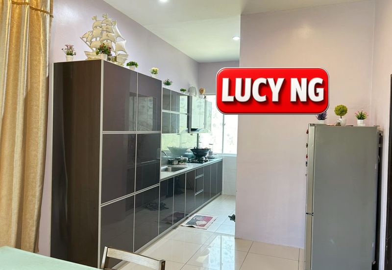 Bandar Tasek Mutiara