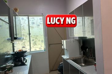 Bandar Tasek Mutiara