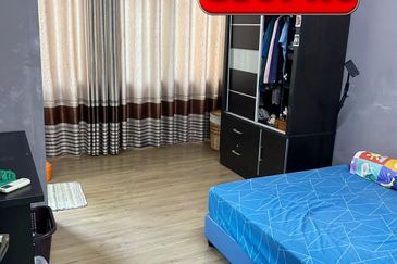 Bandar Tasek Mutiara