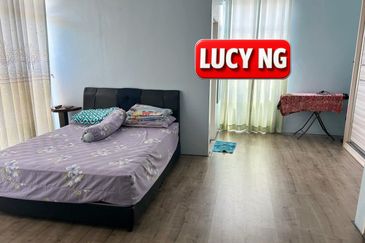 Bandar Tasek Mutiara