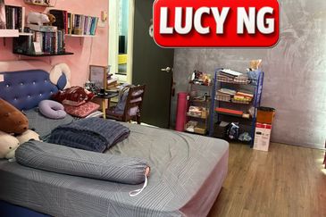 Bandar Tasek Mutiara