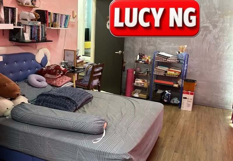 Bandar Tasek Mutiara