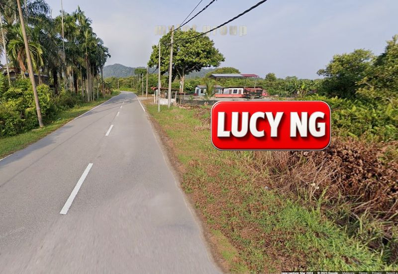 Simpang Empat Semanggol