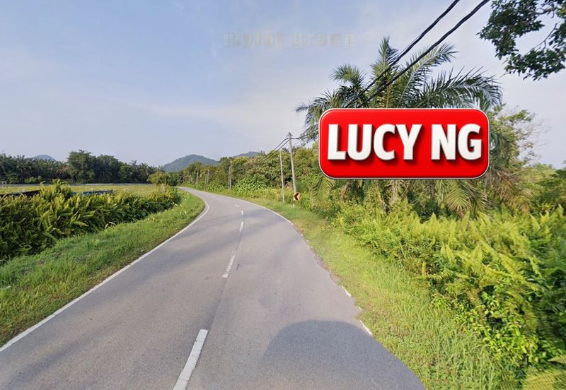 Simpang Empat Semanggol