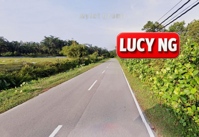 Simpang Empat Semanggol