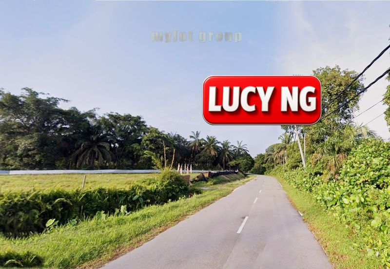 Simpang Empat Semanggol