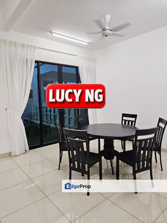 Double Storey Terrace | Ashton @ Eco Horizon | Batu Kawan | Penang, Penang, Batu Kawan