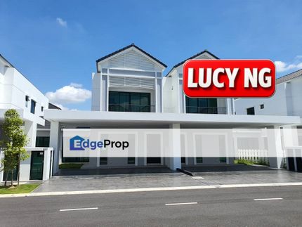 Double Storey Terrace | Ashton @ Eco Horizon | Batu Kawan | Penang, Penang, Batu Kawan