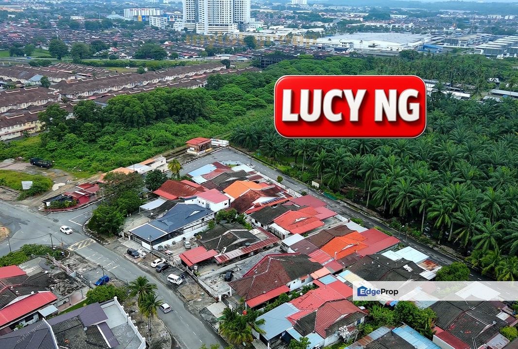 10.00 acres | Commecial Land | Bukit Minyak | Bukit Mertajam | Penang , Penang, Bukit Minyak