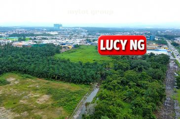 Bukit Mertajam