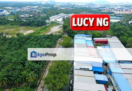 10.00 acres | Commecial Land | Bukit Minyak | Bukit Mertajam | Penang , Penang, Bukit Minyak