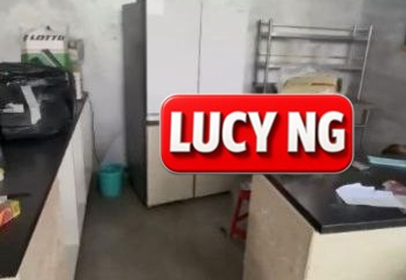 Eco Bloom @ Eco Meadows