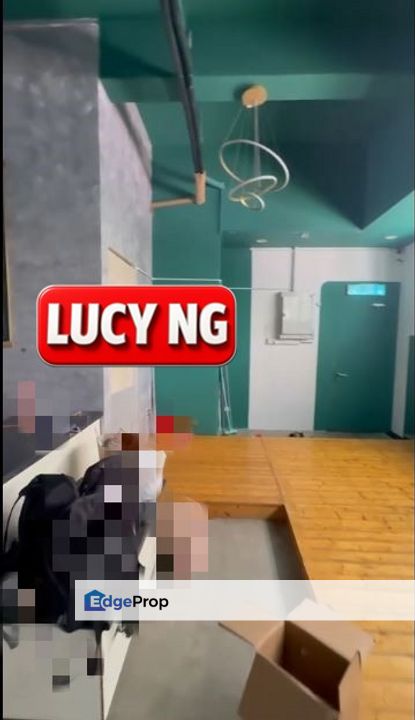 Shoplot | Eco Bloom | Simpang Ampat | Penang , Penang, Simpang Ampat