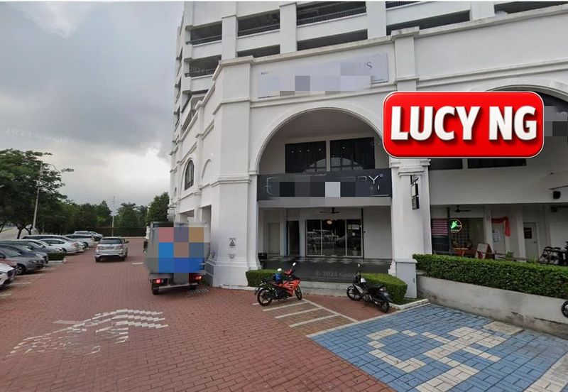 Eco Bloom @ Eco Meadows