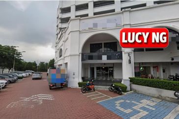 Eco Bloom @ Eco Meadows