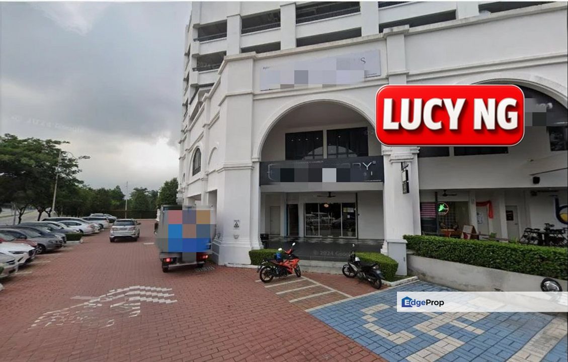 Shoplot | Eco Bloom | Simpang Ampat | Penang , Penang, Simpang Ampat