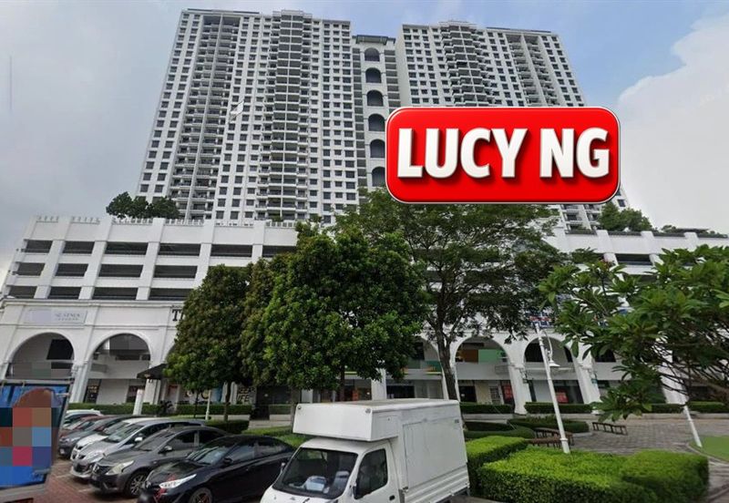 Eco Bloom @ Eco Meadows