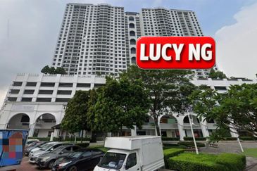 Eco Bloom @ Eco Meadows