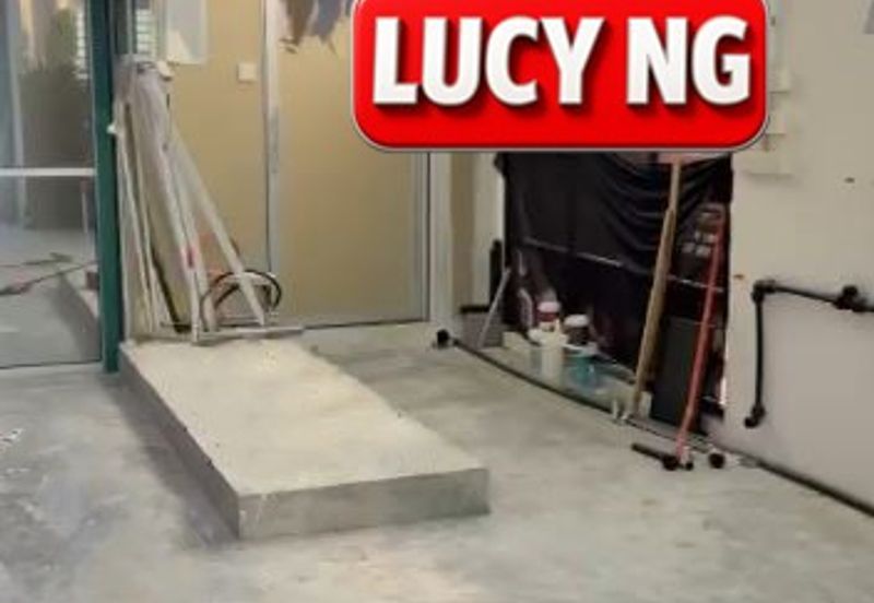 Eco Bloom @ Eco Meadows