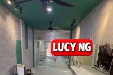 Eco Bloom @ Eco Meadows