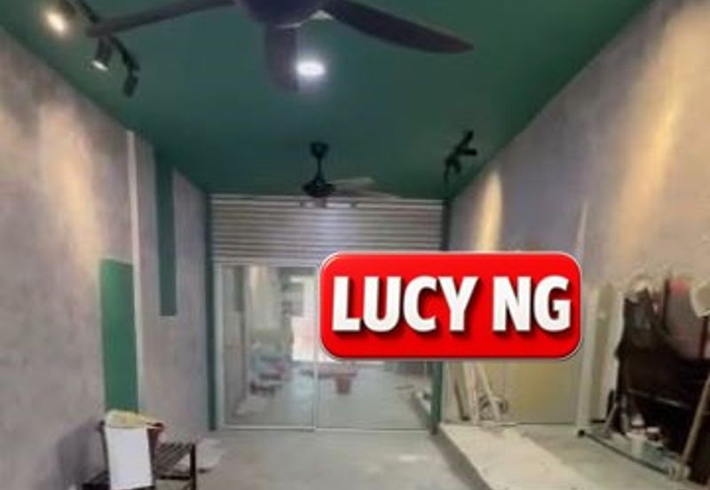 Eco Bloom @ Eco Meadows