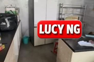 Eco Bloom @ Eco Meadows