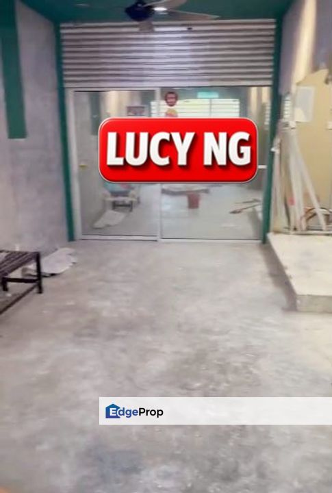 Ground Floor Shoplot | Eco Bloom | Simpang Ampat | Penang , Penang, Simpang Ampat