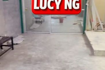 Eco Bloom @ Eco Meadows