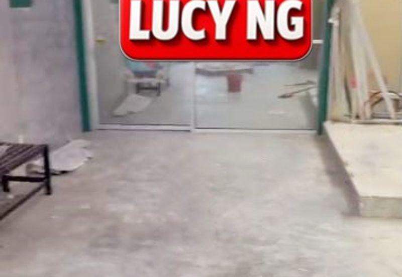 Eco Bloom @ Eco Meadows