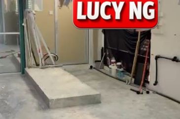 Eco Bloom @ Eco Meadows