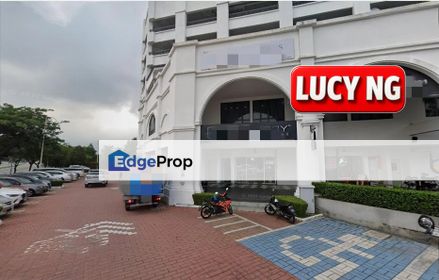 Ground Floor Shoplot | Eco Bloom | Simpang Ampat | Penang , Penang, Simpang Ampat